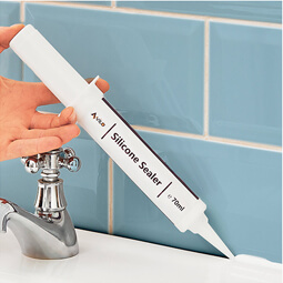 Shop Silicone Sealer